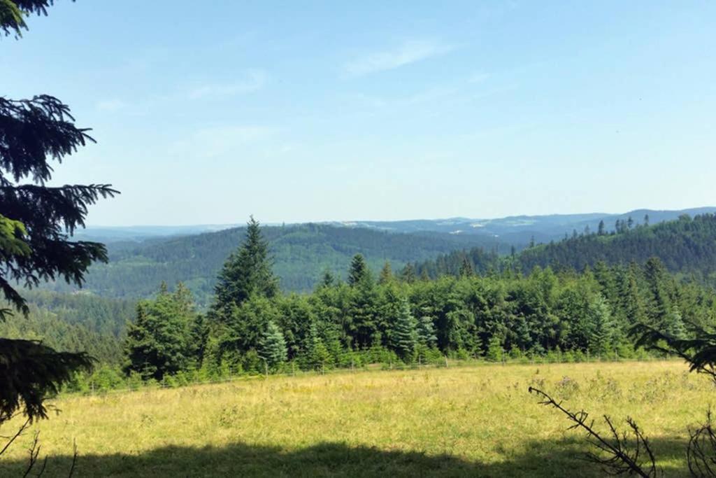 Landhaus Haid Presseck Exterior photo